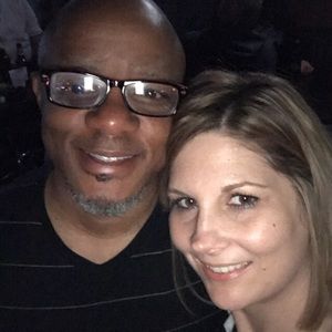 Meet your Posher, Christi